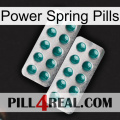 Power Spring Pills dapoxetine2